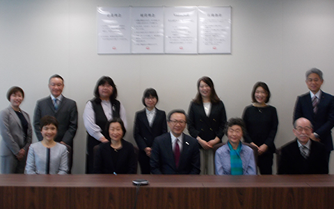 近畿圏の皆さまの写真