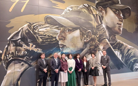 北海道の皆さまの写真