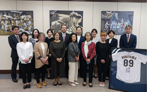 首都圏の皆さまの写真