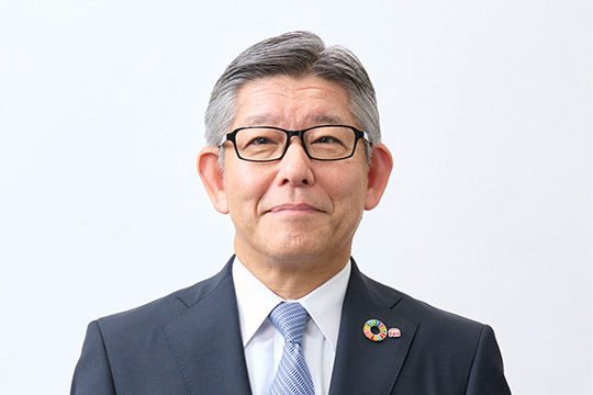 取締役 木藤 哲大