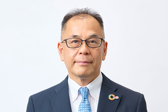 取締役（社外） 山崎 徳司