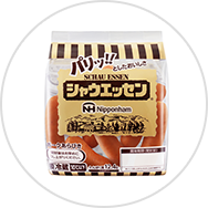 シャウエッセン