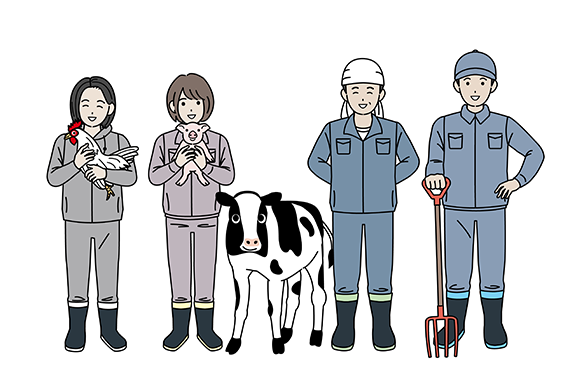 次世代人財に向けた講義