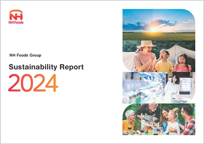 Sustainability Report 2024