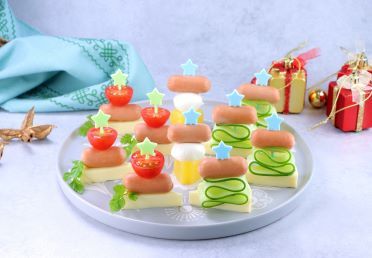 ウイニーピンチョス