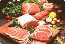 豚肉