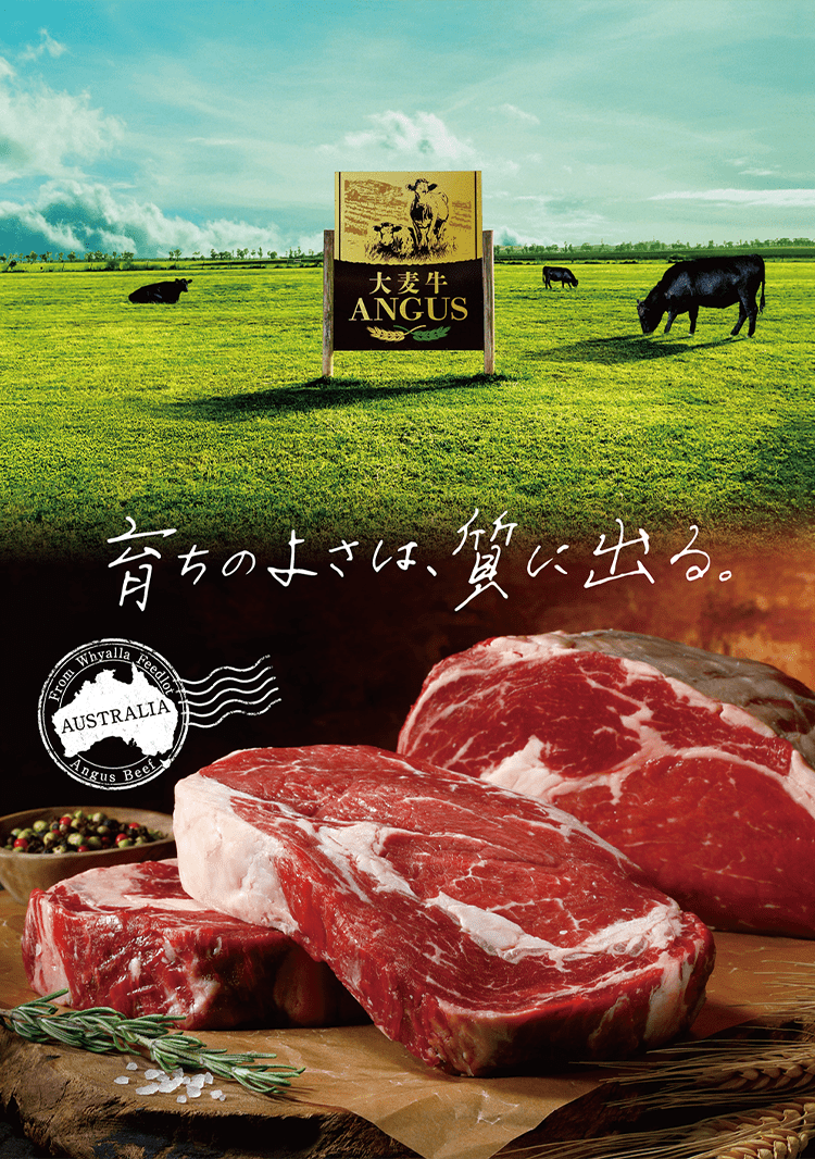 育ちの良さは質に出る。