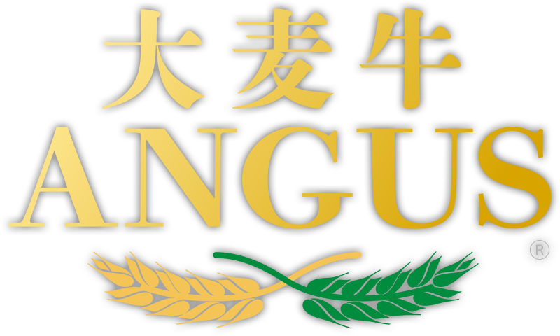 大麦牛ANGUS
