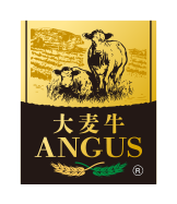 大麦牛ANGUS