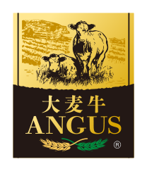 大麦牛ANGUS