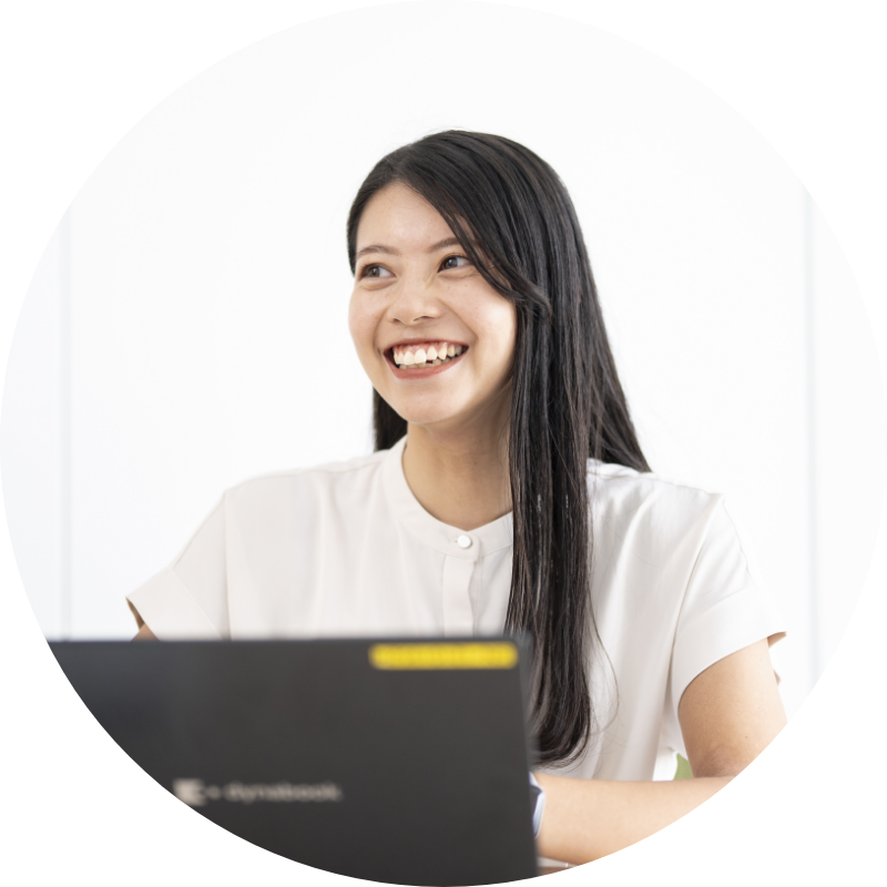 挑戦をふりかえって