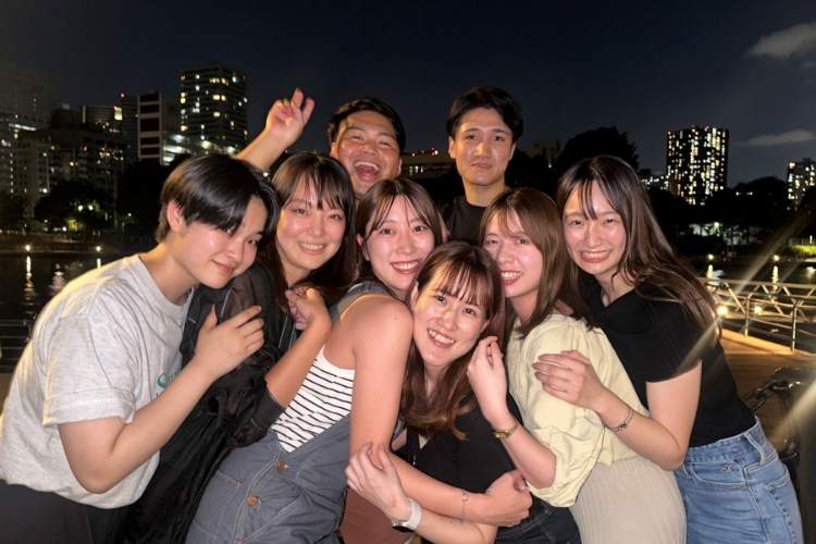 休日の過ごし方