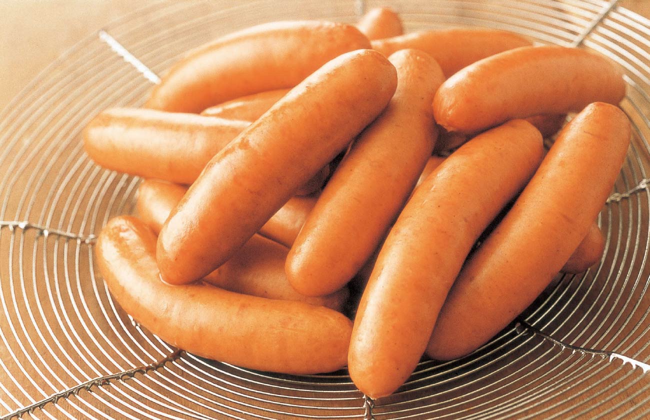 画像：調理の様子