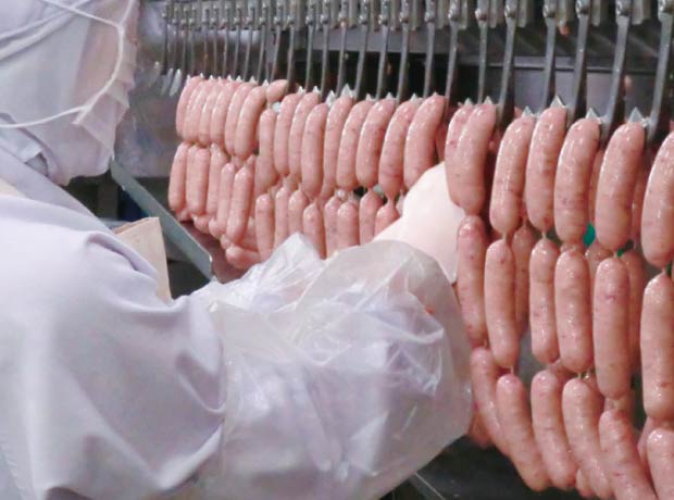 画像：作業・加工の様子