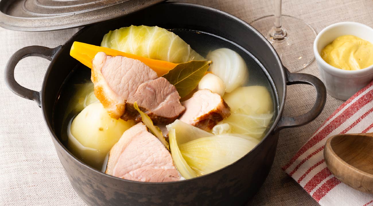 画像：料理完成イメージ