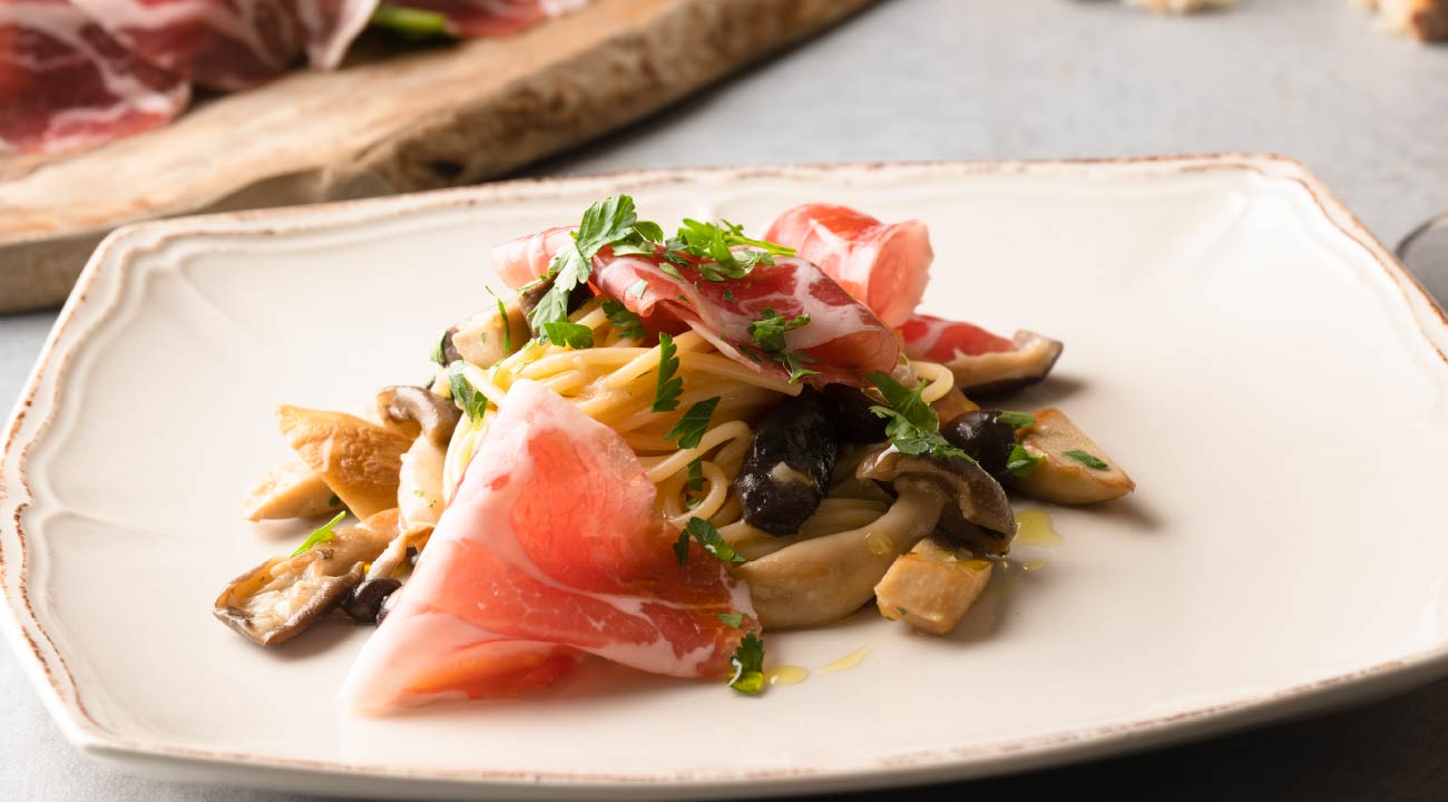 画像：料理完成イメージ