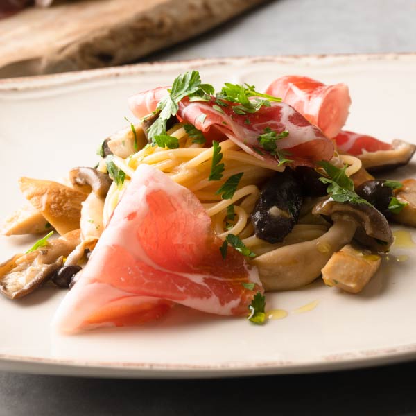 画像：料理完成イメージ