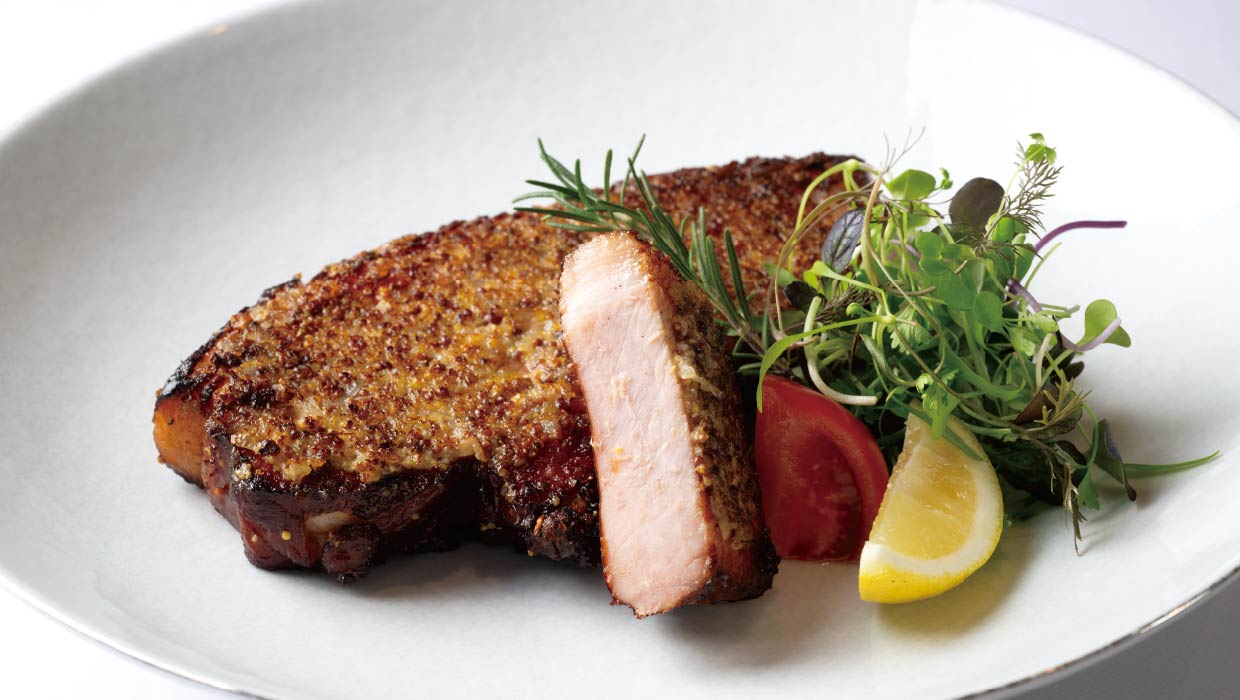 画像：料理完成イメージ