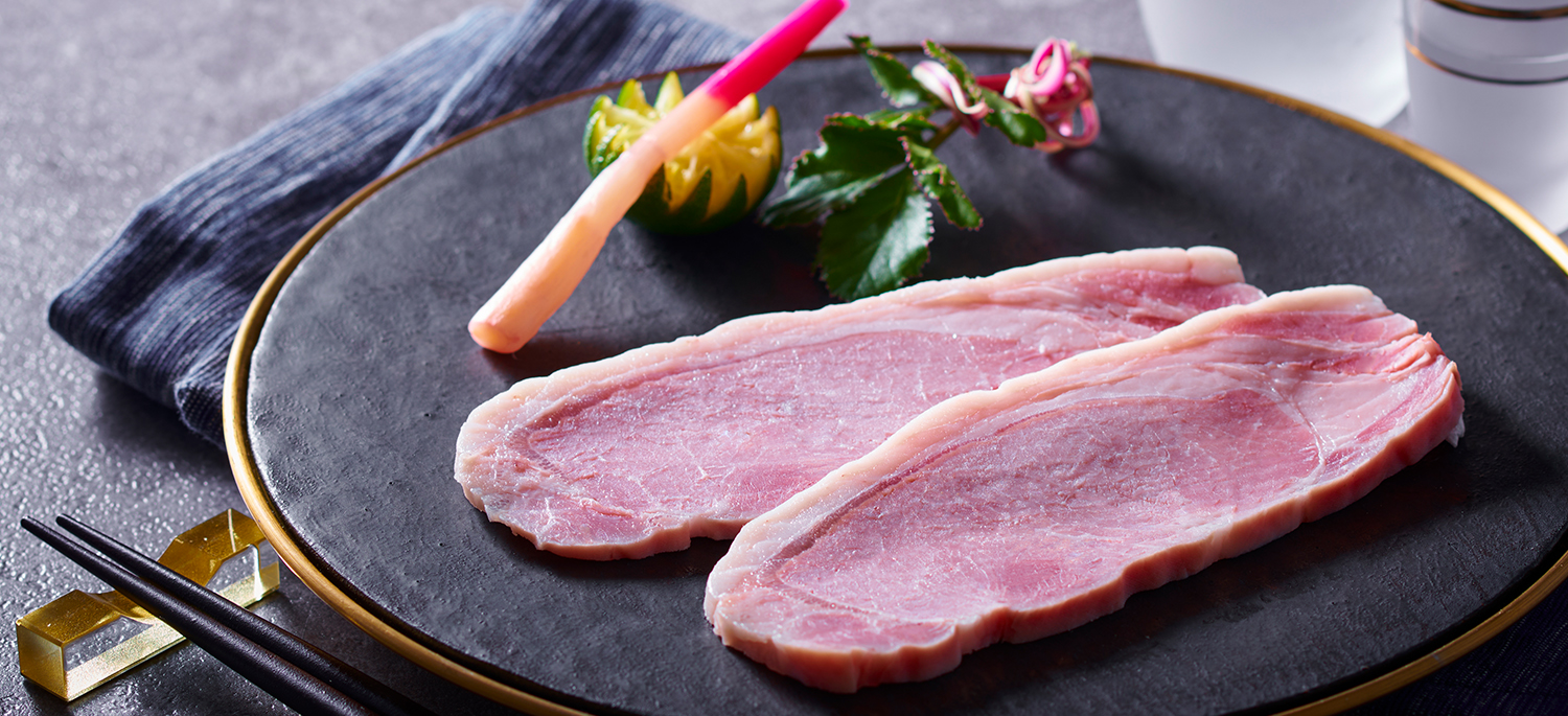 画像：調理例 / バーベキュー